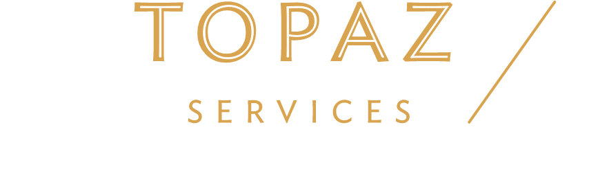 Topaz Services logo