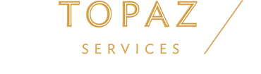 Topaz Services logo